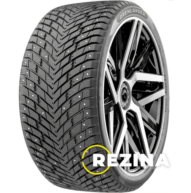 Grenlander Icedefensor Stud II 235/55 R17 103T XL (під шип)