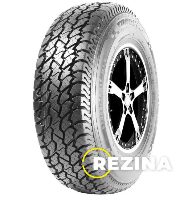 Torque TQ-AT701 265/65 R17 112T China 2024