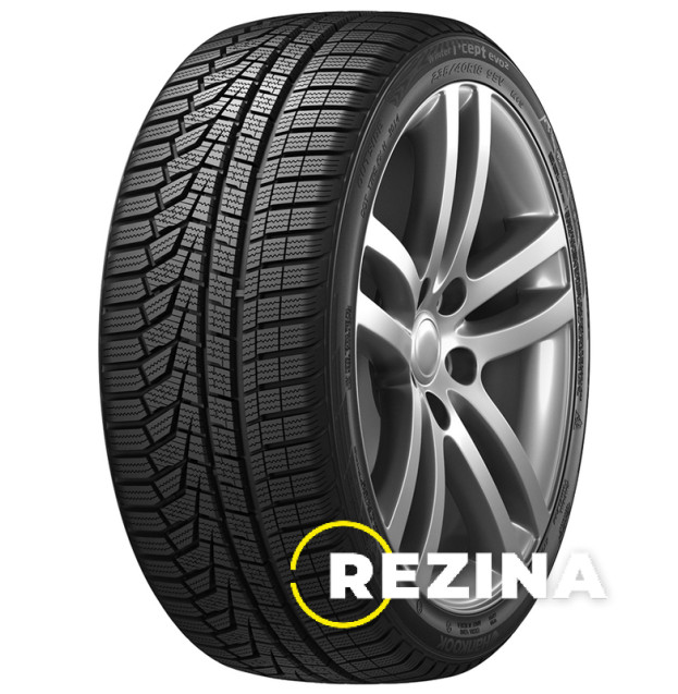Hankook Winter i*cept evo2 W320 235/50 R19 103H XL FR AO Hungary 2025