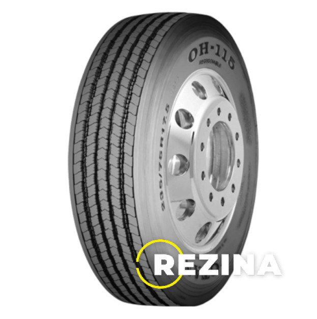 Otani OH-115 (рульова) 225/75 R17.5 129/127M PR12