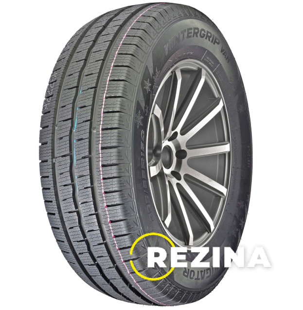 Lanvigator Wintergrip Van 215/65 R16C 109/107R Китай 2025 року
