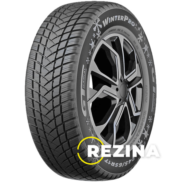 GT Radial WinterPro2 evo 155/65 R14 75T