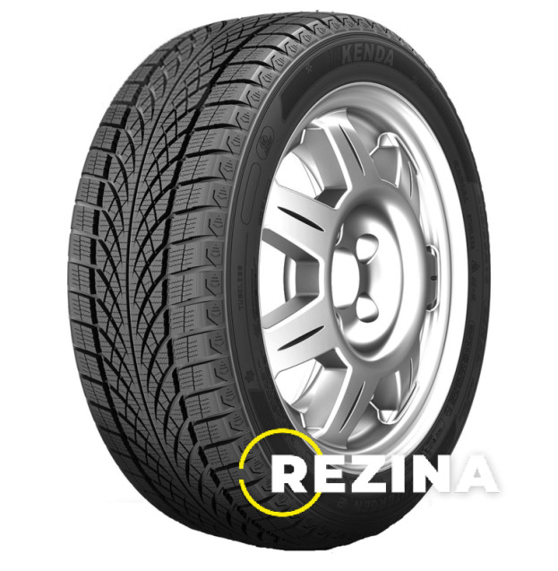 Kenda Wintergen 2 KR501 185/65 R15 88T China 2021