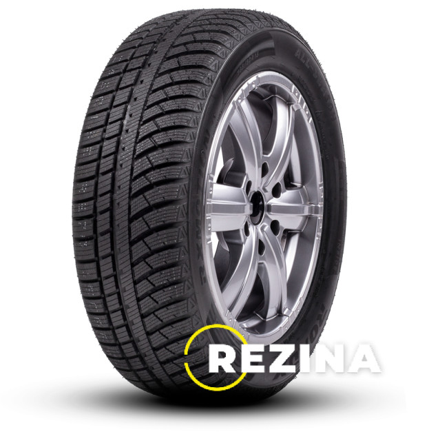 Roadx RXMotion 4S 185/65 R15 92T XL Китай 2025 года