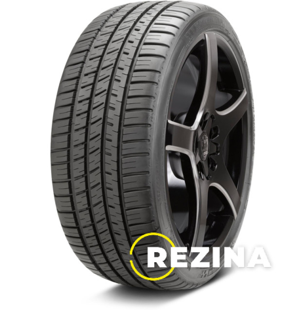 Michelin Pilot Sport A/S 3+ 245/40 ZR20 99Y XL USA 2024