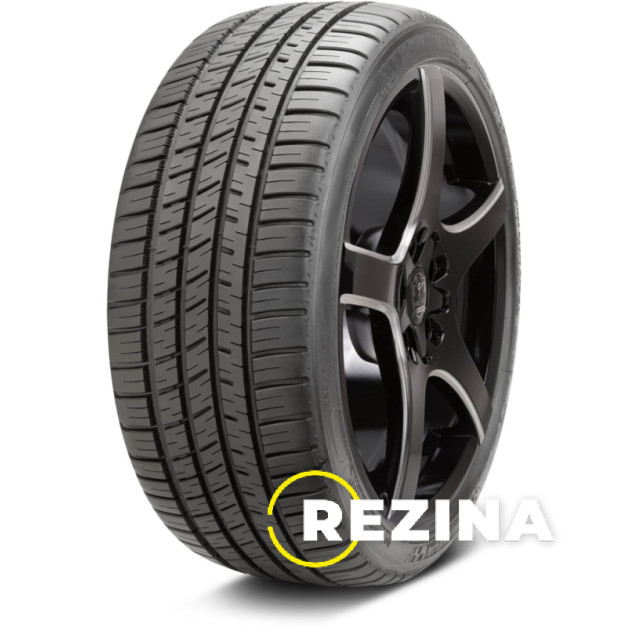 Michelin Pilot Sport A/S 3+ 275/35 ZR20 102Y XL США 2022 року