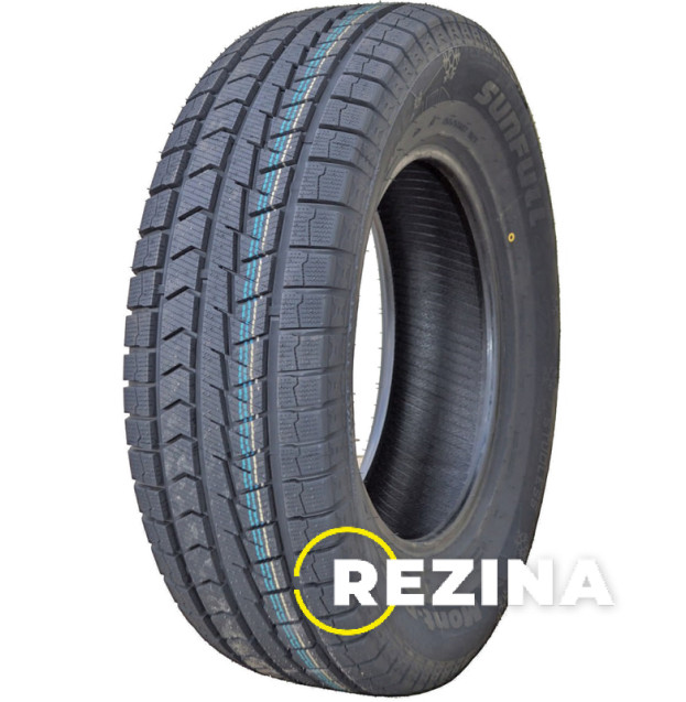 Sunfull Mont-Pro WP882 225/50 R18 95H Китай 2025 року
