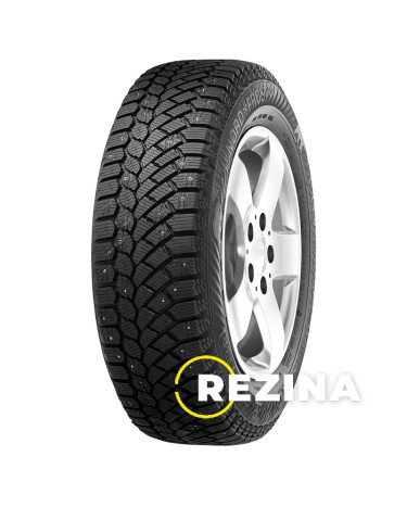 Gislaved Nord*Frost 200 205/70 R15 96T (studded)