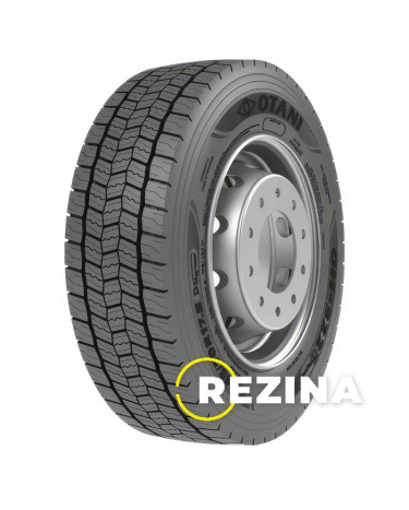 Otani OH-322 (leading) 285/70 R19.5 146/144M PR16