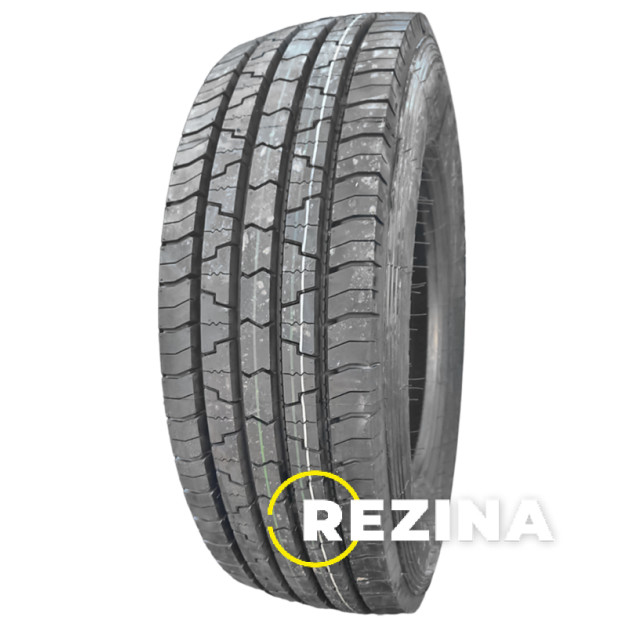 Mirage FAR518 (прицепная) 265/70 R19.5 143/141J PR18 Китай 2024 года