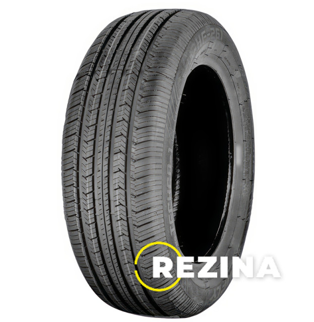 Hifly HF-261 205/60 R16 92H China 2024