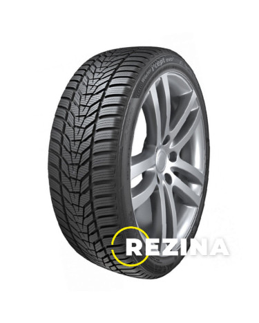 Hankook Winter i*cept evo3 W330B 245/50 R18 100H HRS