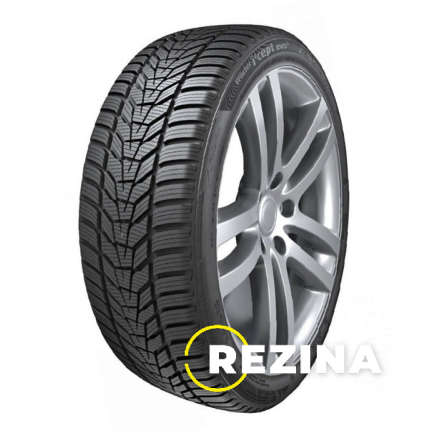 Hankook Winter i*cept evo3 W330B 245/50 R18 100H HRS