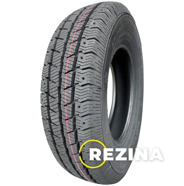 Mirage MR-W600 155/80 R13C 90/88Q (шип) Китай 2024 года