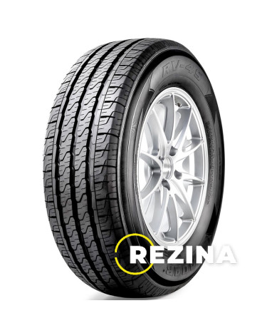 Radar RV-4S 235/60 R17C 117/115R
