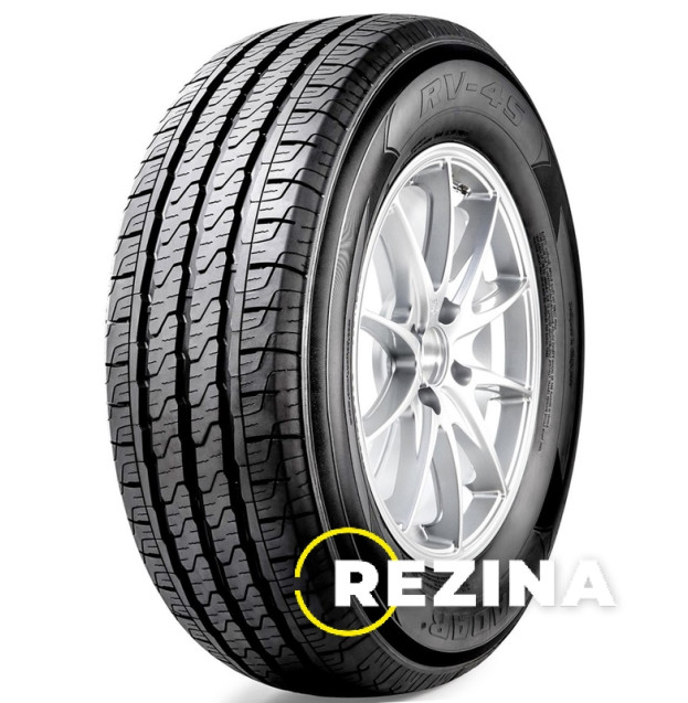Radar RV-4S 235/60 R17C 117/115R Китай 2022 года
