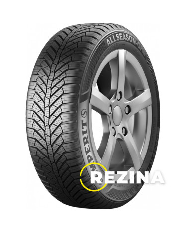 Semperit ALLSEASON-GRIP 175/65 R17 87H