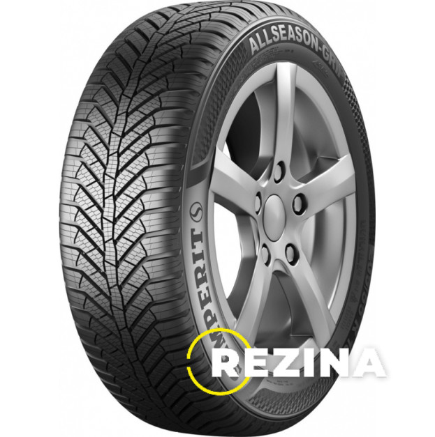 Semperit ALLSEASON-GRIP 175/65 R17 87H