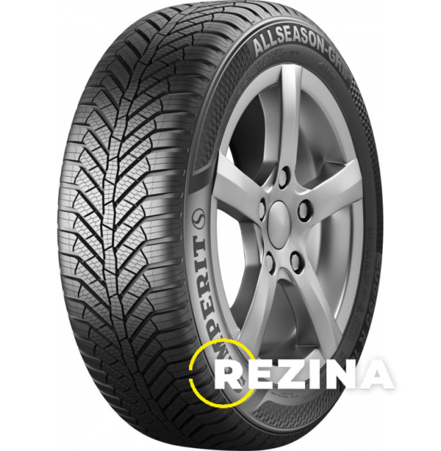 Semperit ALLSEASON-GRIP 175/65 R17 87H Czech Republic 2023