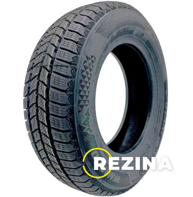 Otani WM1000 215/65 R16C 109/107R Таїланд 2025 року