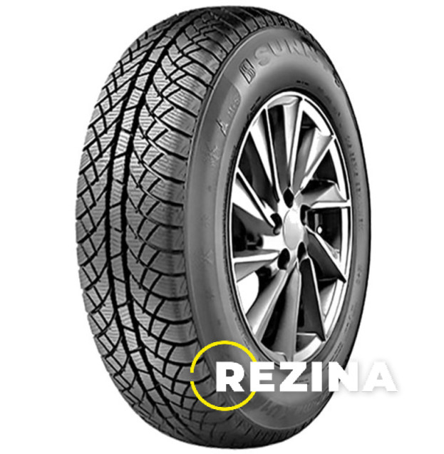 Sunny Winter-maX U1 NW611 185/60 R15 88T XL Китай 2024 года