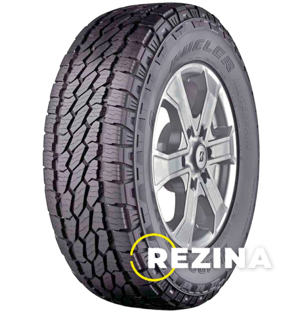 Bridgestone Dueler All-Terrain A/T002 225/60 R17 103H XL Hungary 2025