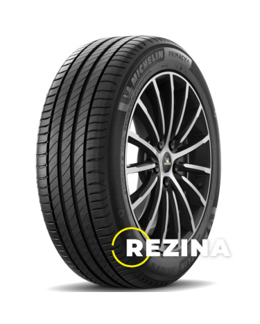 Michelin Primacy 4+ 245/40 R21 100W XL