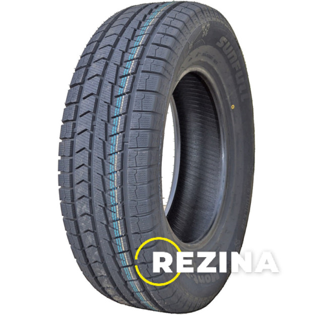 Sunfull Mont-Pro WP882 265/65 R17 112T Китай 2025 года