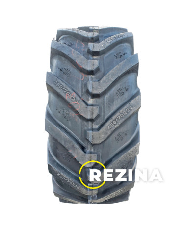 Seha OR71 (індустріальна) 440/80 R24 154A8