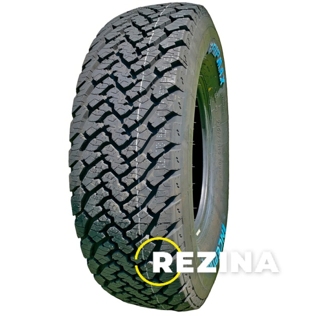 Gripmax Inception A/T 215/75 R15 100S RWL Китай 2023 года