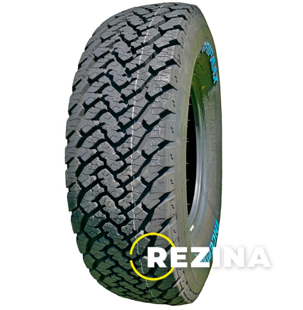 Gripmax Inception A/T 255/70 R16 111T China 2023