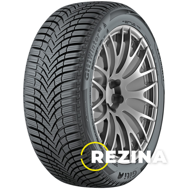 Giti GitiWinter W2 205/45 R17 88V XL