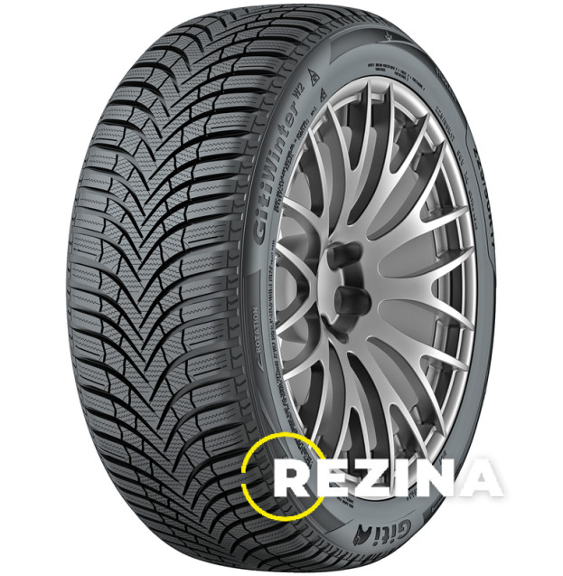 Giti GitiWinter W2 205/45 R17 88V XL China 2025