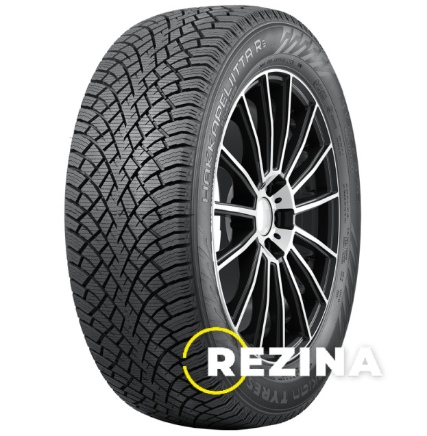 Nokian Hakkapeliitta R5 235/45 R18 98T XL Фінляндія 2025 року
