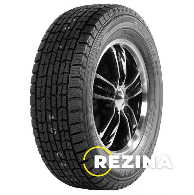 Goodyear UltraGrip Ice Navi Zea 165/50 R16 75Q