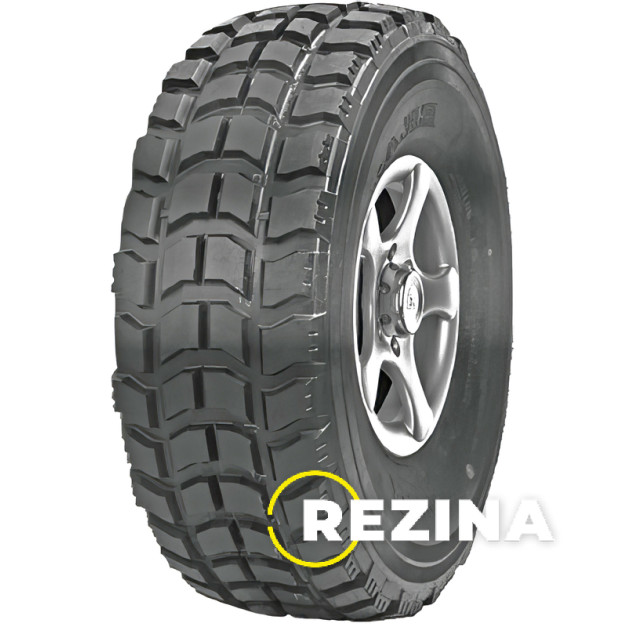 Wanli SMT03 37/12.5 R16.5 134N