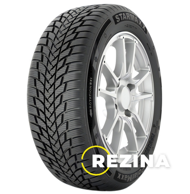 Starmaxx PolarMaxx 205/55 R16 91H Turkey 2023