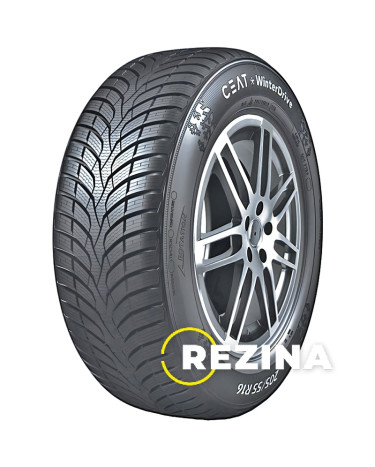 Ceat WinterDrive 215/45 R17 91V XL
