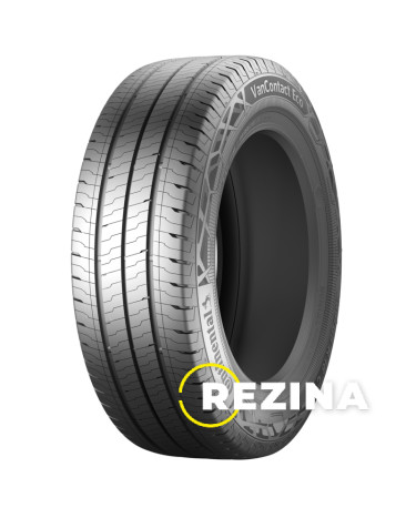 Continental VanContact Eco 215/70 R15C 109/107S