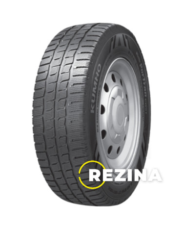 Kumho WinTer PorTran CW51 215/75 R16C 116/114R