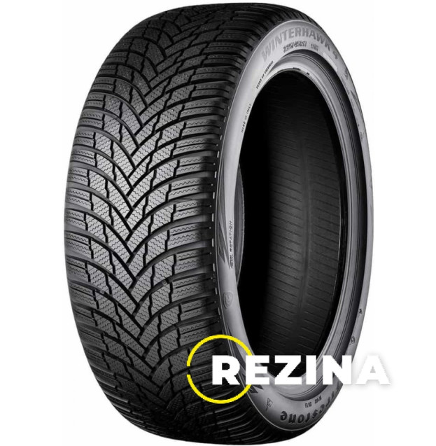 Firestone WinterHawk 4 215/65 R16 98H Italy 2025
