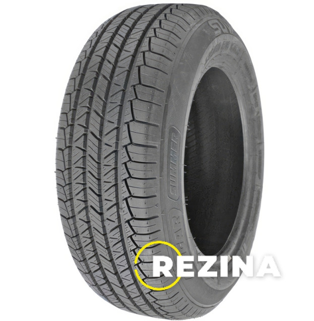 Taurus 701 SUV 225/60 R17 99V Сербія 2025 року