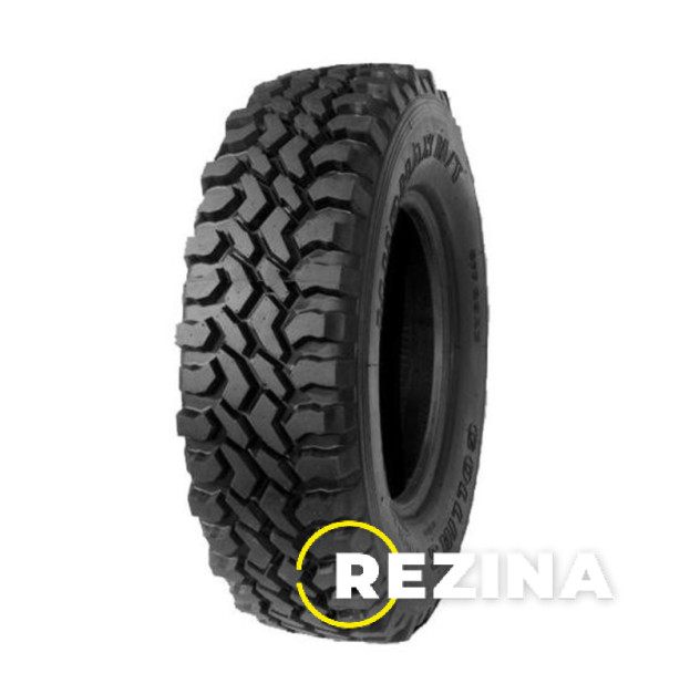 Profil (наварка) Mudmax M/T 205/80 R16 104T XL