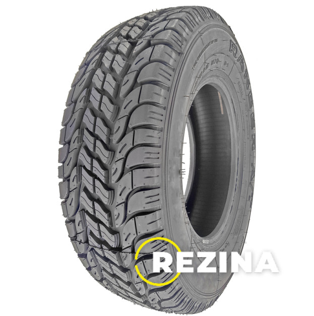 Profil Ranger A/T 245/70 R16 107T