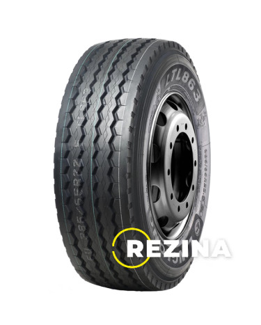 LingLong LTL863 (прицепная) 385/55 R22.5 160J/158L PR20