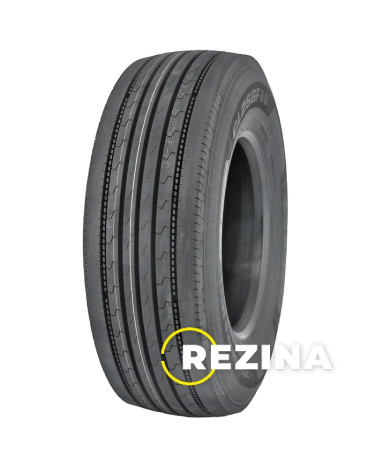 Samson GL256F (steering) 385/65 R22.5 160K PR18