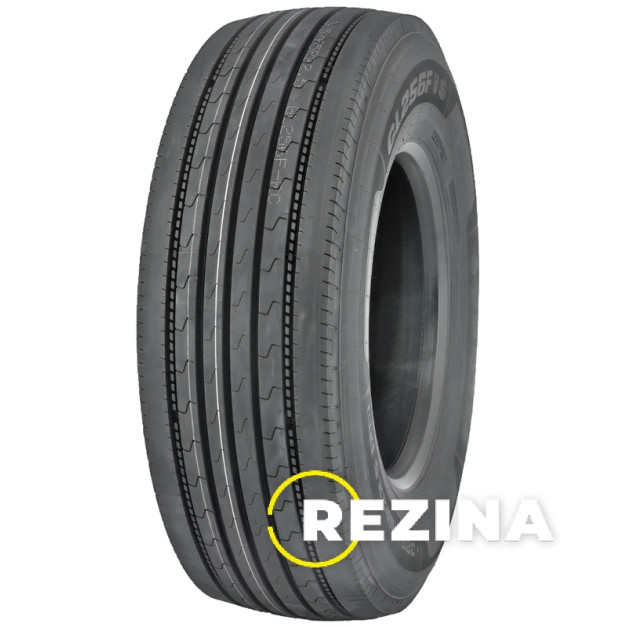 Samson GL256F (рульова) 385/65 R22.5 160K PR18 Китай 2024 року