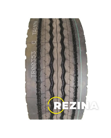 Aufine SMART ATR9 (прицепная) 385/65 R22.5 164K PR24