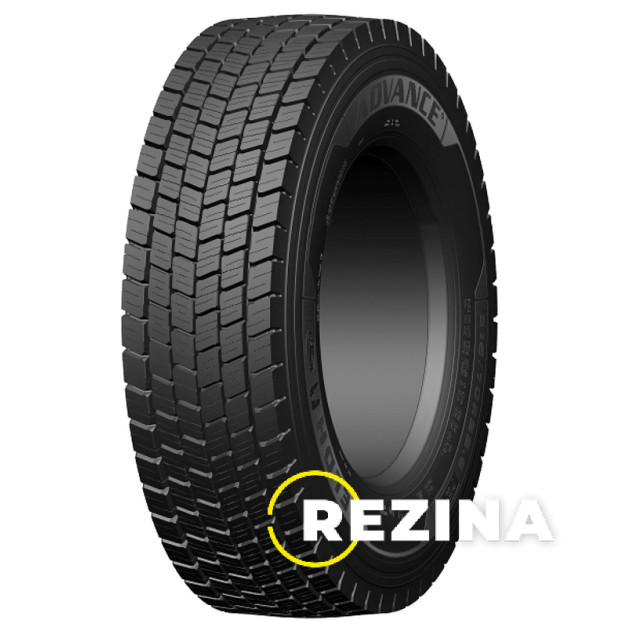 Samson ELDH (ведущая) 315/70 R22.5 154/150L PR18 Китай 2023 года