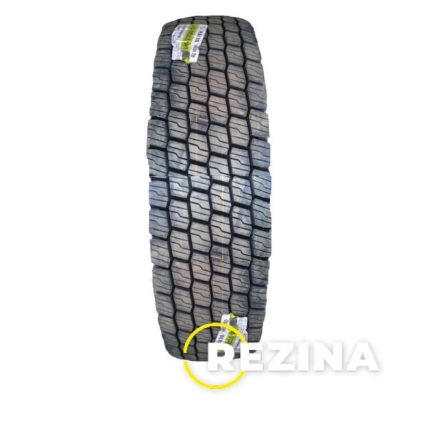Haida HD159 (ведуча) 315/70 R22.5 151/148L PR18 Китай 2025 року